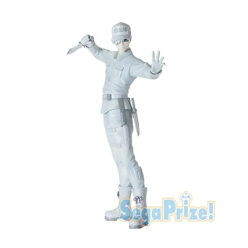 bandai-cells-at-work-neutrophil-white-blood-cell-figur image 1