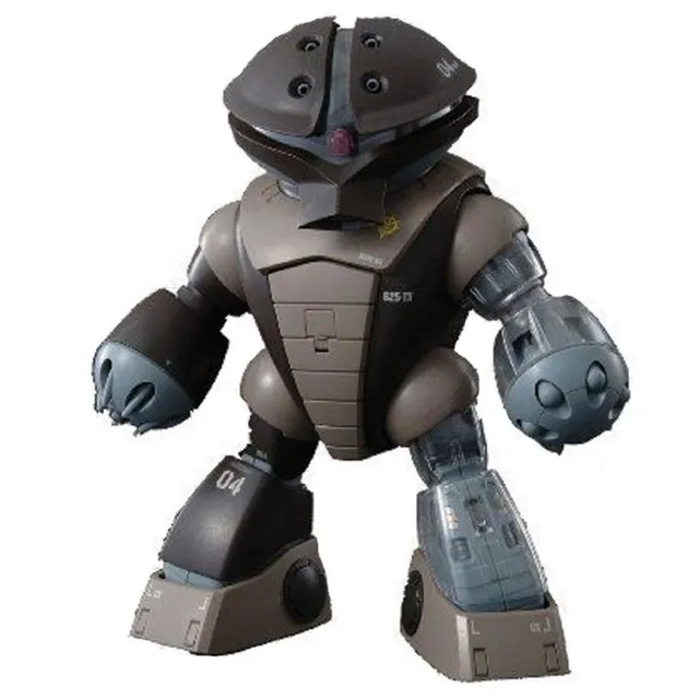 bandai-mg-acguy-1-100-gunpla-bausatz-zeon-amphibien-suit image 1