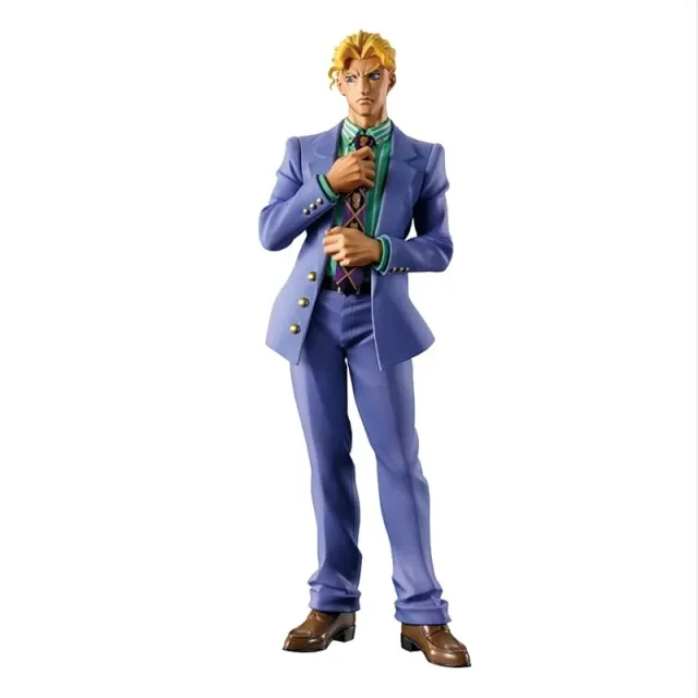 banpresto-jojo-yoshikage-kira-mometria-minifigur image 1