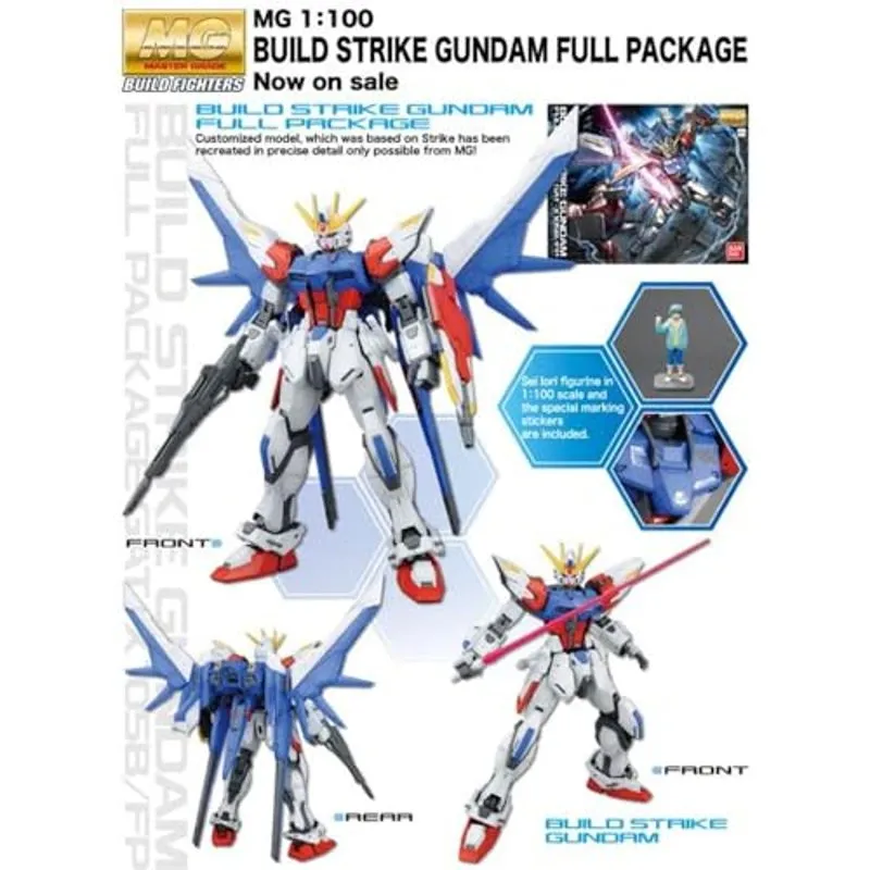 bandai-gundam-mg-1-100-build-strike-full-package-modellbausatz image 4