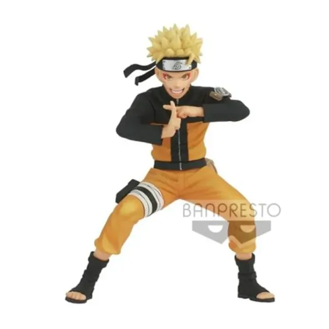 naruto-uzumaki-figur-anime-sammlerfigur-ninja image 1