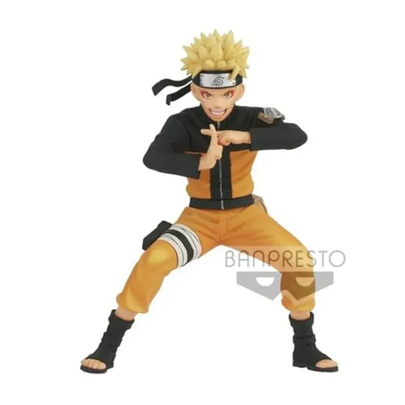 naruto-uzumaki-figur-anime-sammlerfigur-ninja image 1