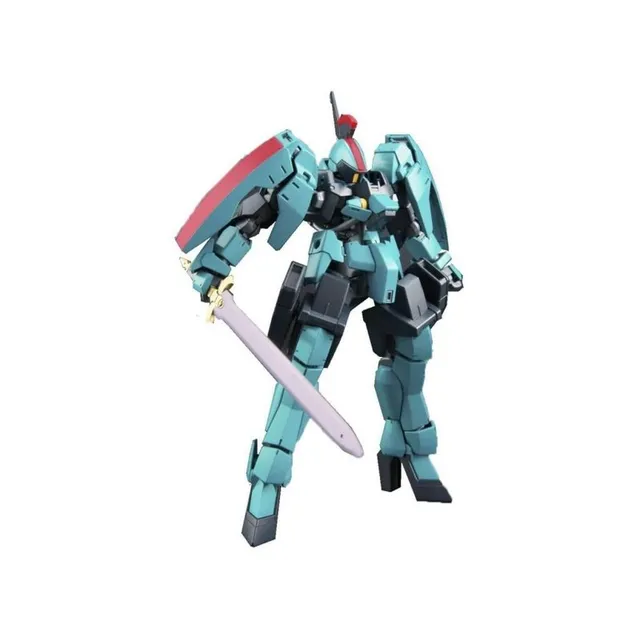 bandai-gundam-hg-ibo-17-carta-s-graze-ritter-modellbausatz-1-144 image 1