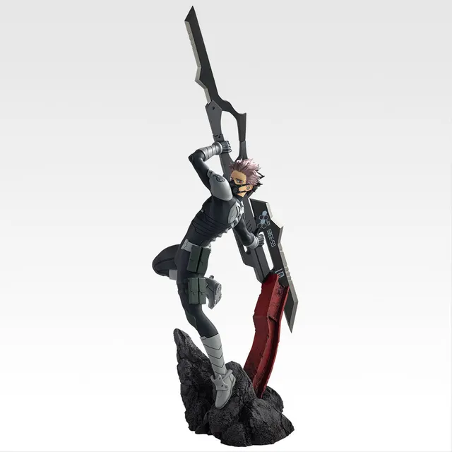 kaiju-no-8-gen-narumi-figur-kuji-vol-3-20-cm image 1
