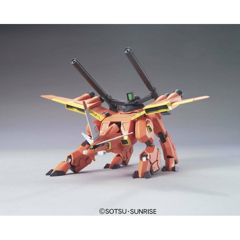bandai-gundam-hg-seed-lagowe-modellbausatz-1-144 image 1