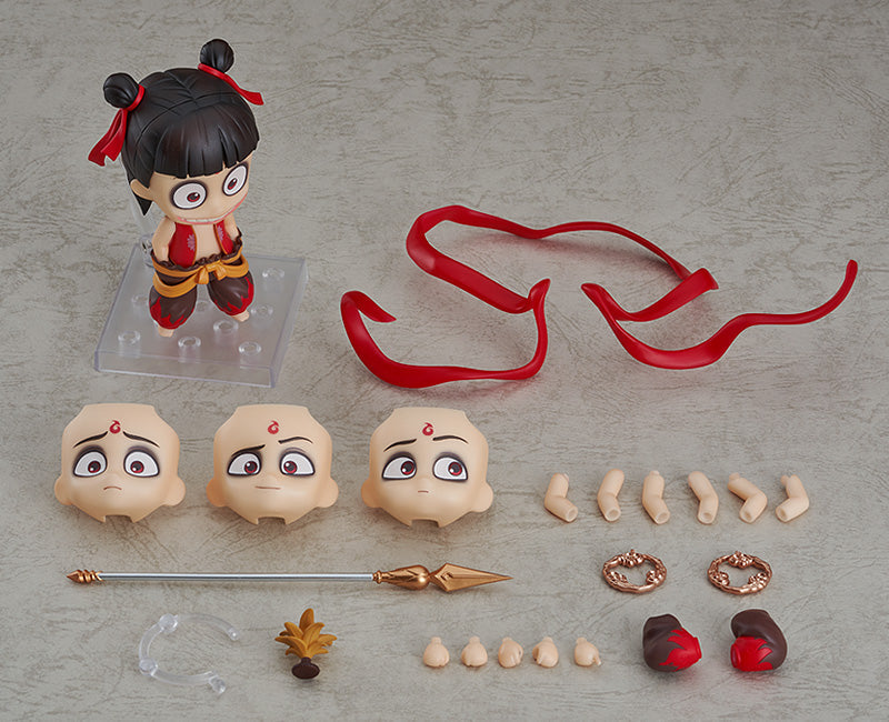 good-smile-ne-zha-nendoroid-1459-dx-figur-10-cm-dx image 8