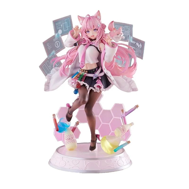 hololive-hakui-koyori-1-7-sammelfigur-scale image 1