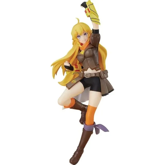rwby-yang-xiao-long-pop-up-parade-sammlerfigur image 1