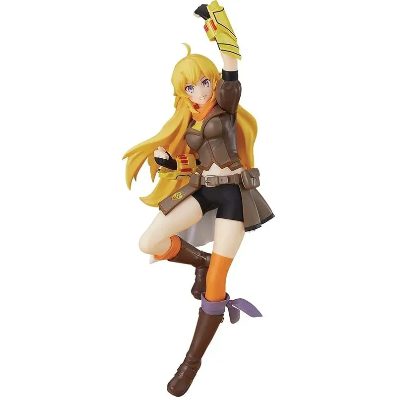 rwby-yang-xiao-long-pop-up-parade-sammlerfigur image 1