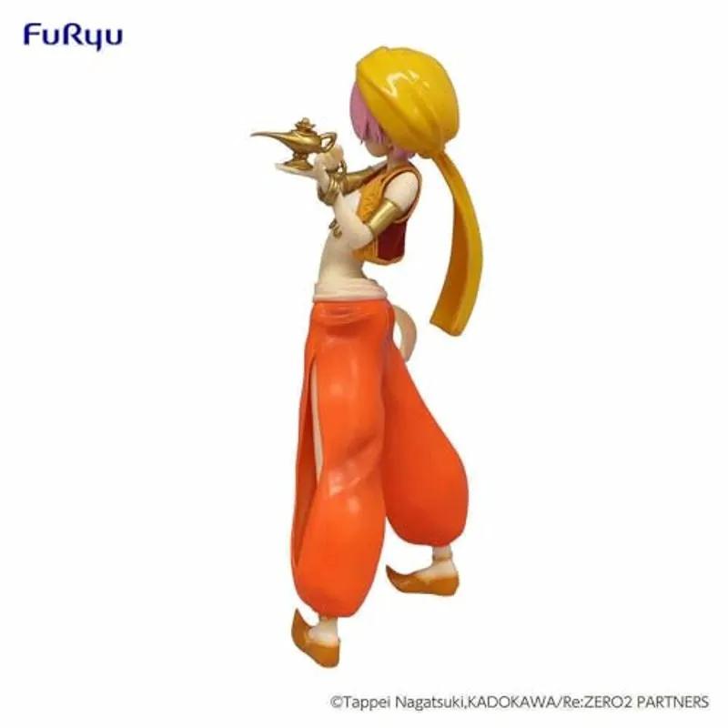 furyu-re-zero-ram-arabian-nights-sss-figur-another-color image 2