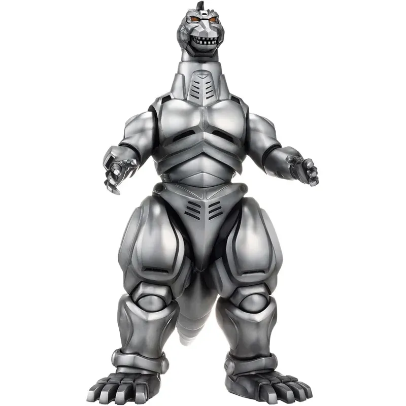 animeimport-it-godzilla-mechagodzilla-1993-sofvics-figur image 1