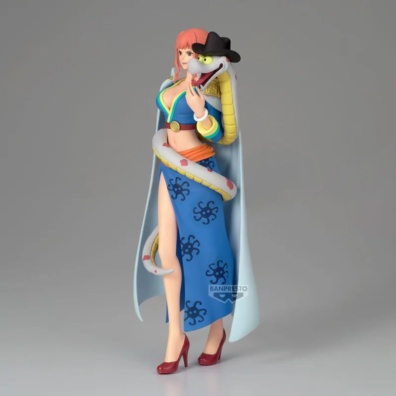 banpresto-one-piece-gloriosa-battle-record-collection-figur image 5