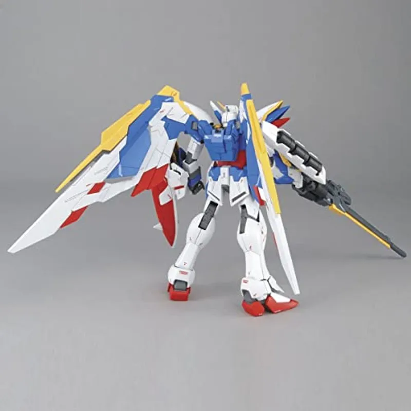 gundam-mg-1-100-xxxg-01w-wing-ew-ver-modellbausatz image 4
