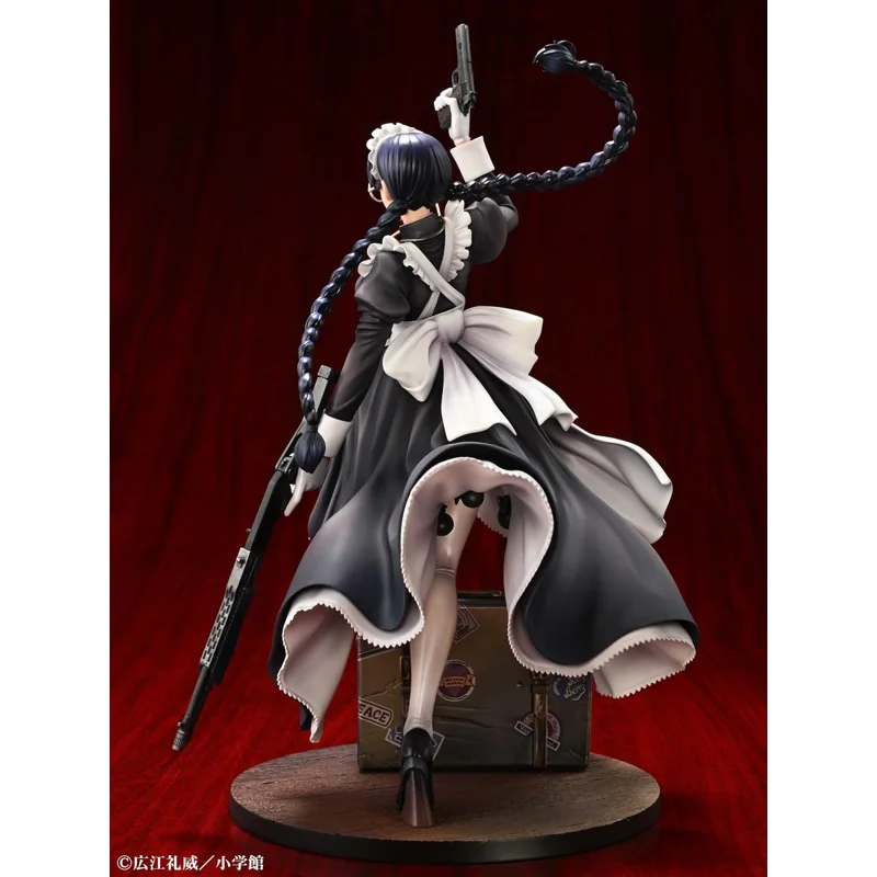 black-lagoon-roberta-maid-of-nightmares-figur-ver image 5