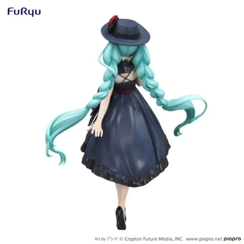 furyu-hatsune-miku-trio-try-it-anime-figur image 2