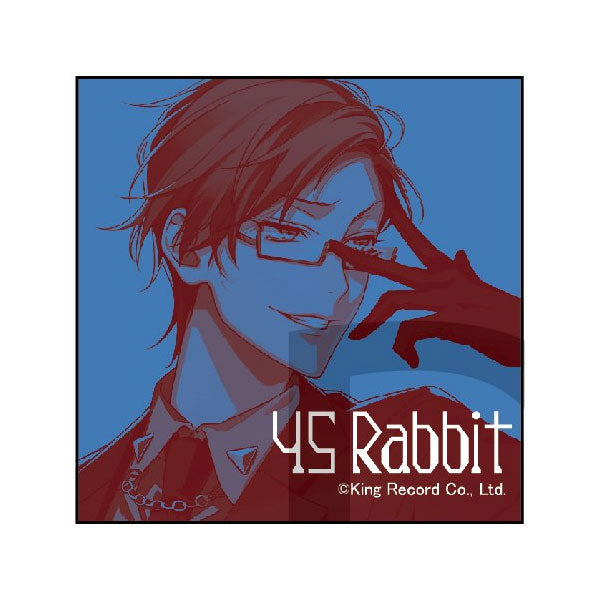 kameco-hypnosis-mic-jyuto-iruma-button-5-3-cm-comiket-94 image 1