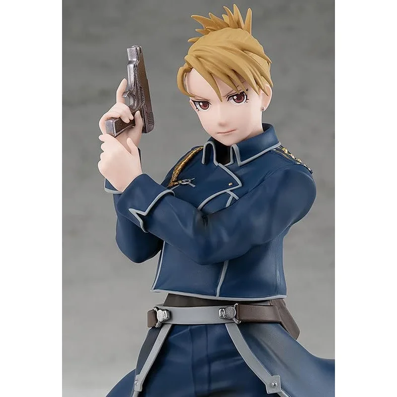 good-smile-fullmetal-riza-hawkeye-pop-up-parade-figur image 5