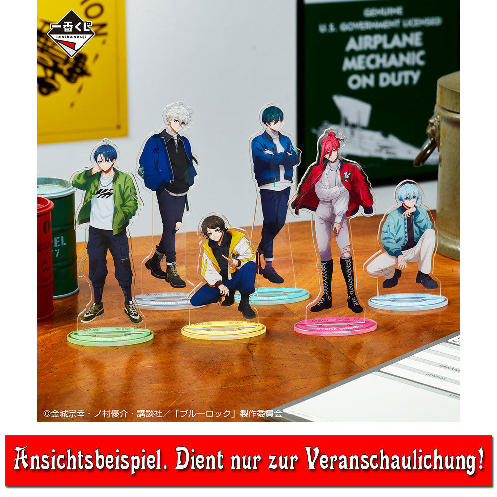 kameco-blue-lock-aufsteller-ichiban-kuji-f-prize-blindbag image 2