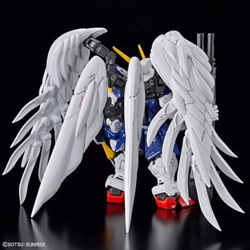 bandai-mgsd-wing-zero-ew-gundam-gunpla-modellbausatz image 3