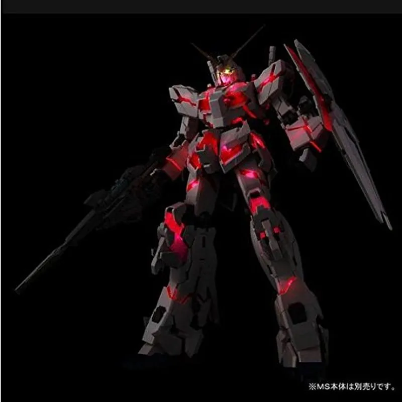 bandai-gundam-pg-led-kit-rx-0-unicorn-1-60-zubeh-r image 4