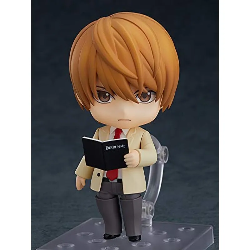 good-smile-death-note-light-yagami-ver-2-0-nendoroid-figur image 2
