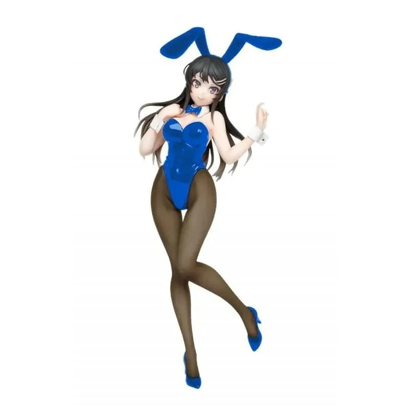 taito-mai-sakurajima-coreful-bunny-ver-figur-bunny image 1