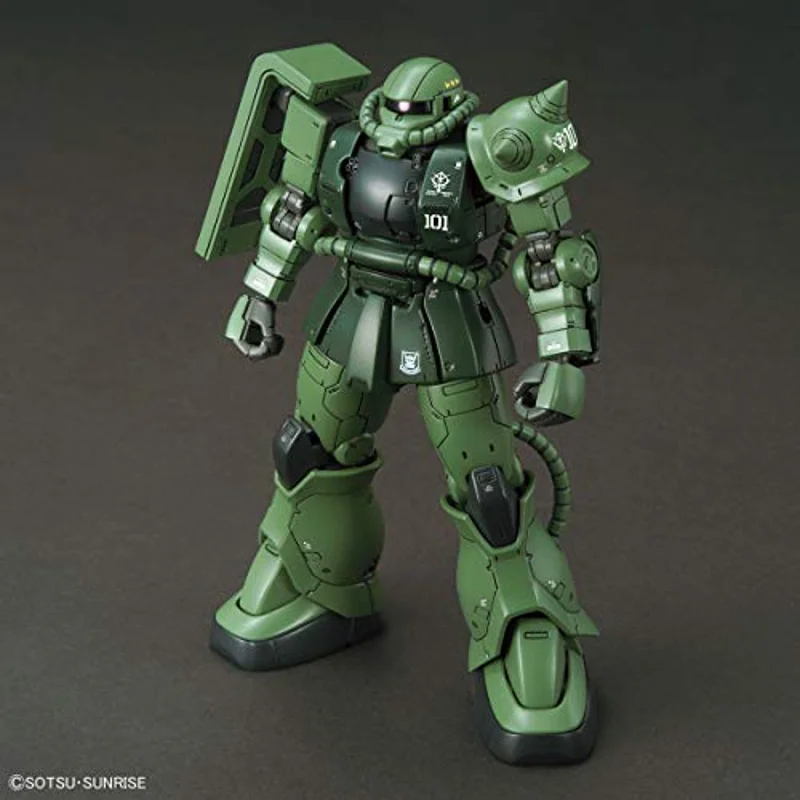 bandai-gundam-zaku-ii-typ-c-6-r6-bausatz-1-144-hg image 4
