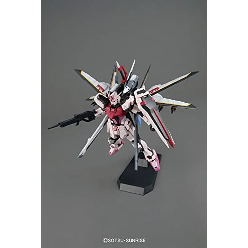 bandai-gundam-mg-strike-rouge-ootori-1-100-bausatz image 3