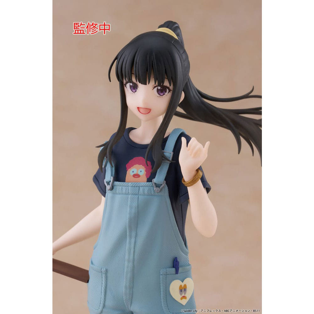 lycoris-recoil-takina-coreful-figur-hawaii-version-18cm image 5