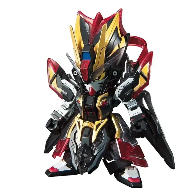 bandai-sdw-heroes-xun-yu-strike-noir-gunpla-modellbausatz image 1