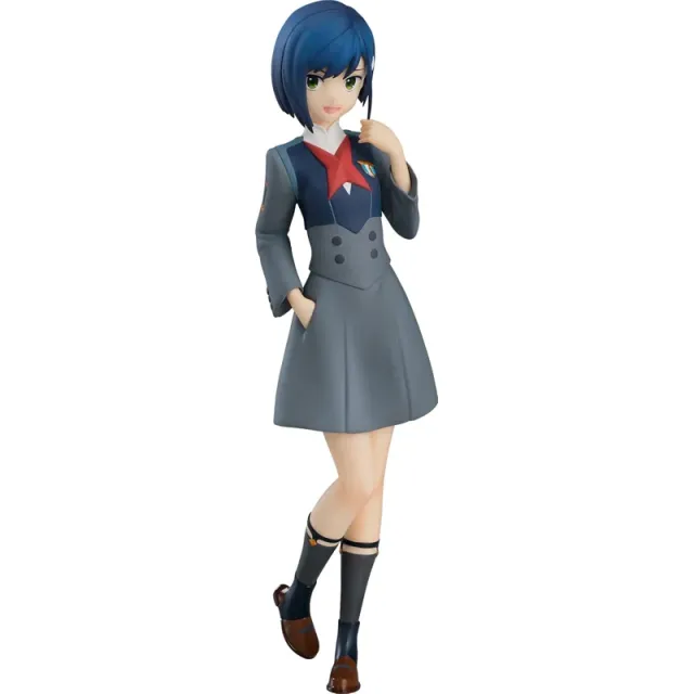 good-smile-company-pop-up-parade-ichigo-figur-bleach-pvc image 1