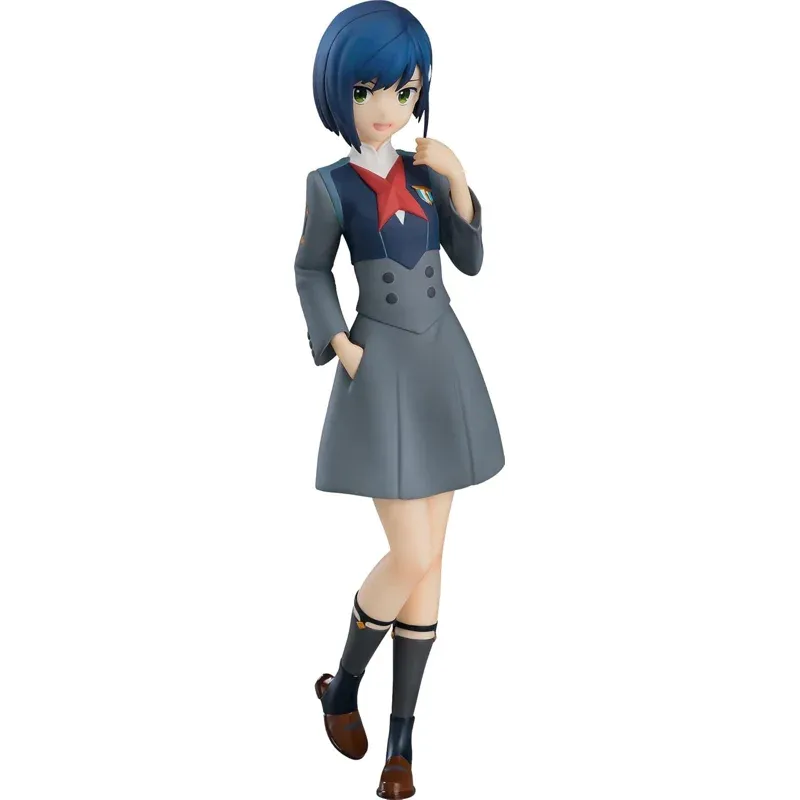 good-smile-company-pop-up-parade-ichigo-figur-bleach-pvc image 1