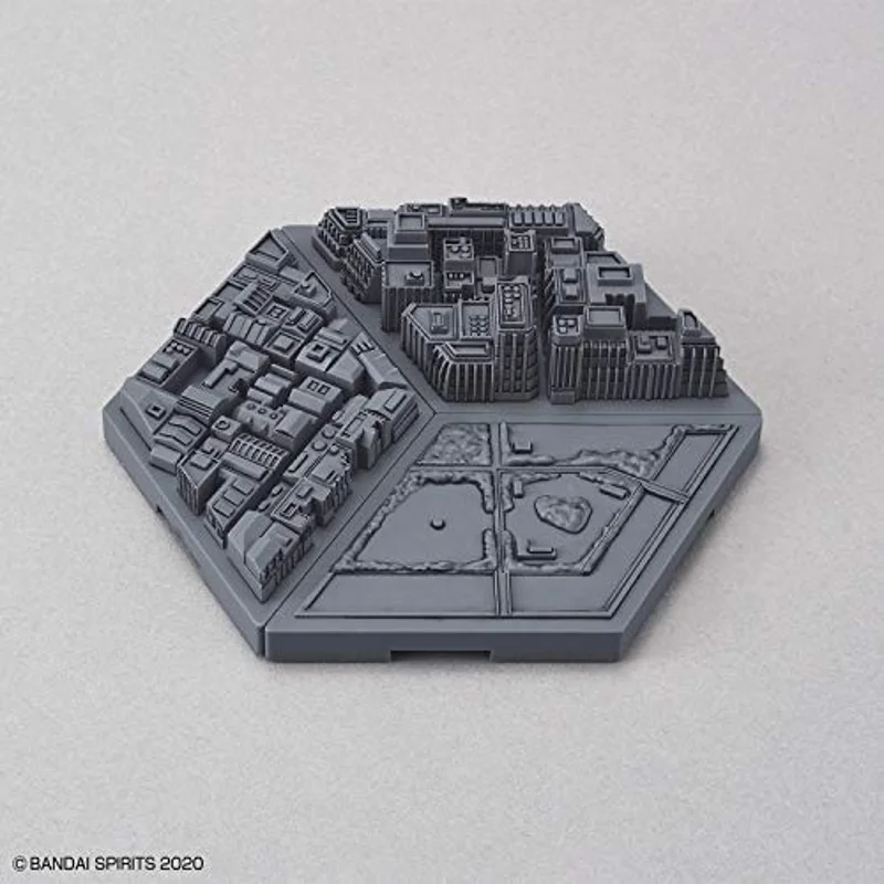 bandai-action-base-scene-base-landscape-display-st-nder image 3