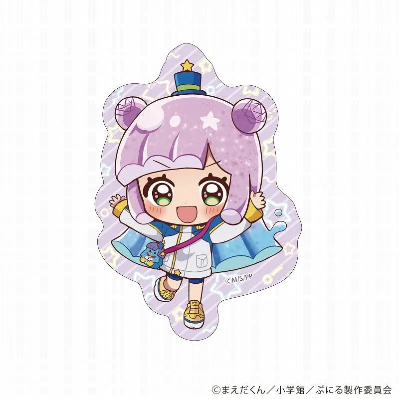 kameco-sammelkarten-und-sticker-puniru-slime-sticker-7cm image 1