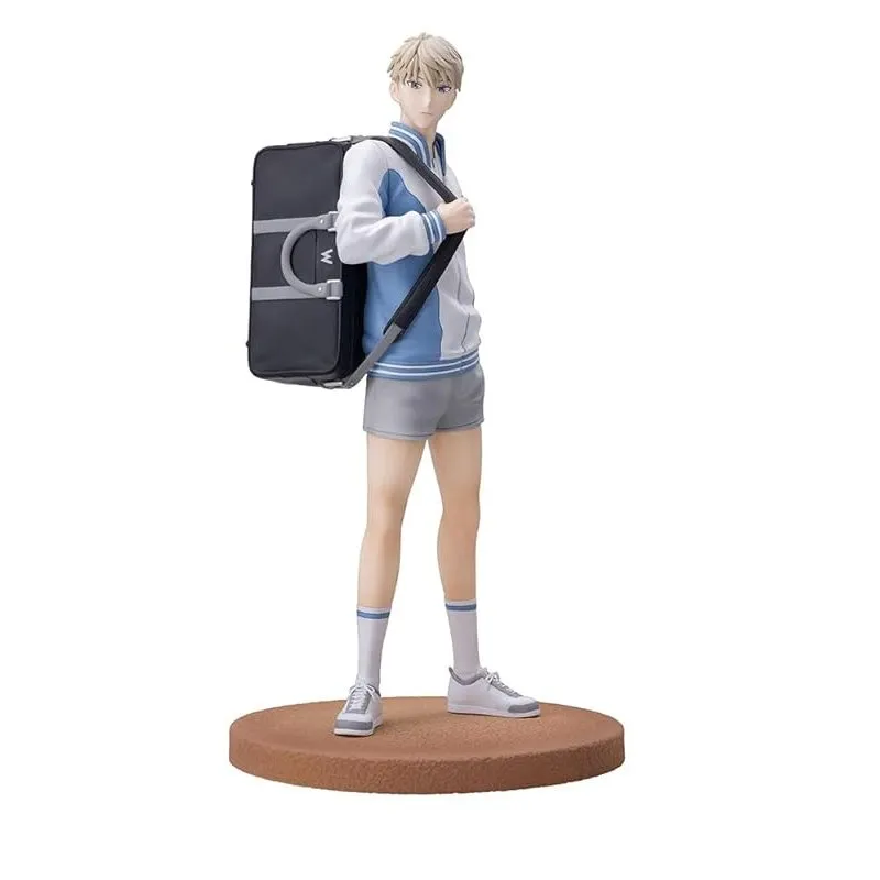 sega-spy-x-family-loid-forger-tennis-ver-luminasta-figur image 1
