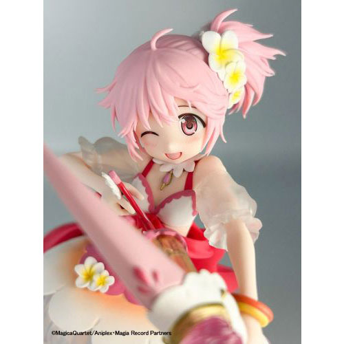 kameco-figur-magia-rekord-madoka-splash-girls-pvc-19cm image 4