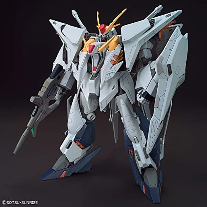 bandai-hguc-xi-gundam-nr-238-1-144-gunpla-bausatz image 3