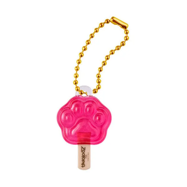 kameco-disney-zootopia-anh-nger-paw-ice-candy-3-5-cm image 1