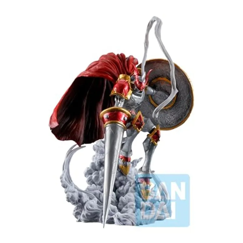 bandai-digimon-gallantmon-sammelfigur-ichibansho image 2