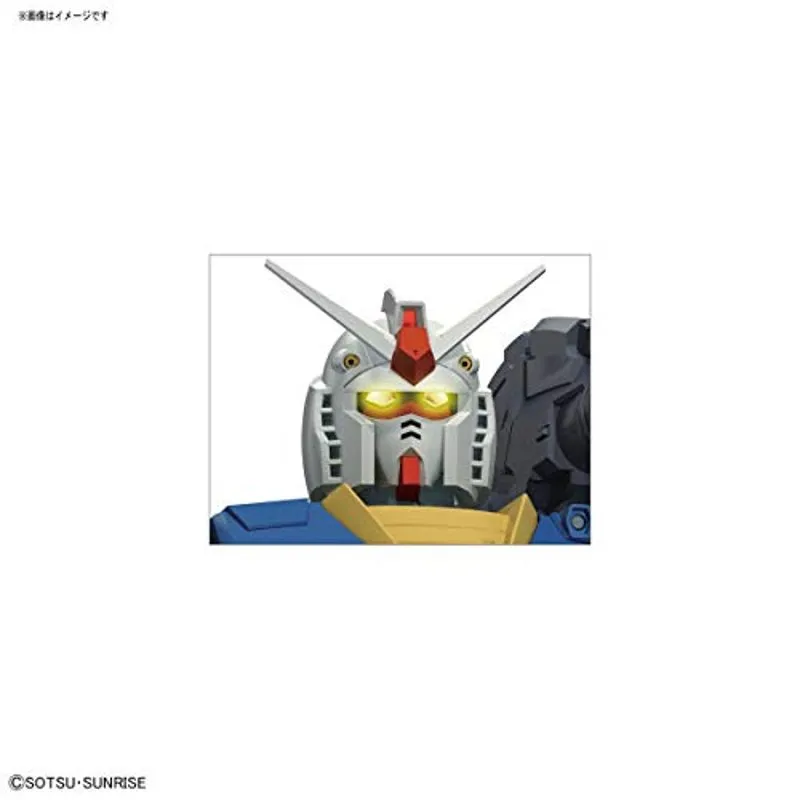 bandai-gundam-led-unit-yellow-gunpla-beleuchtung image 4