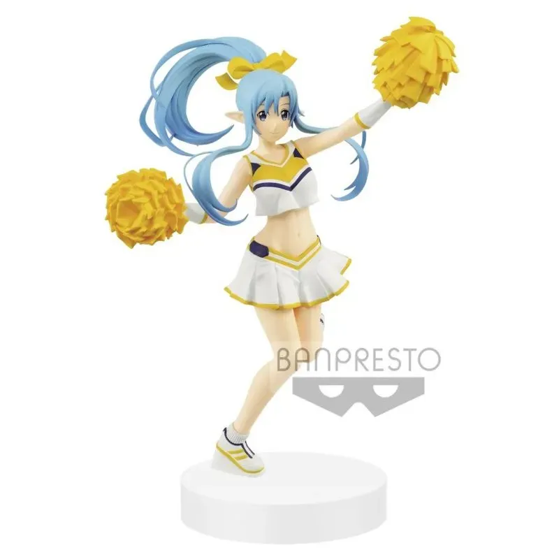 banpresto-sword-art-online-asuna-exq-sammelfigur image 1