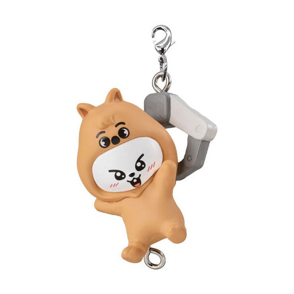 stray-kids-skzoo-leebit-anh-nger-karabiner-pinch-connect-v2 image 1