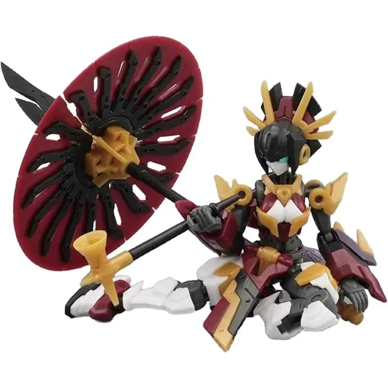 bandai-30ms-tukirna-diearth-modellbausatz-innocente-form image 1