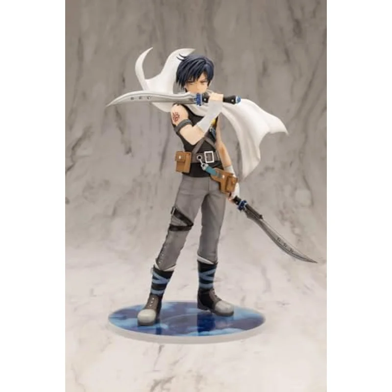 kotobukiya-legend-of-heroes-joshua-bright-1-8-figur-schwert image 3