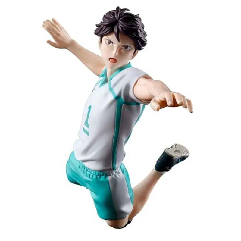haikyu-tsukishima-kei-figur-sammelfigur-mittelblocker image 2
