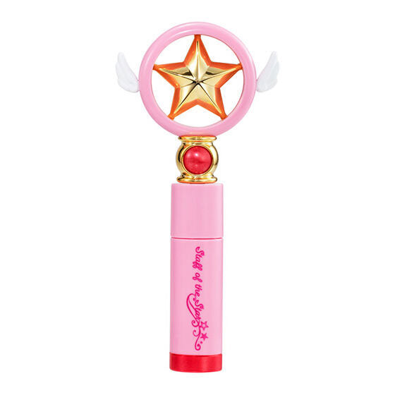 kameco-cardcaptor-sakura-sternstab-miniatur-lip-case-15cm image 1