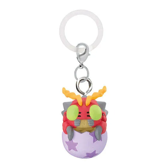 digimon-adventure-tentomon-anh-nger-mejirushi-3-cm-pvc image 1