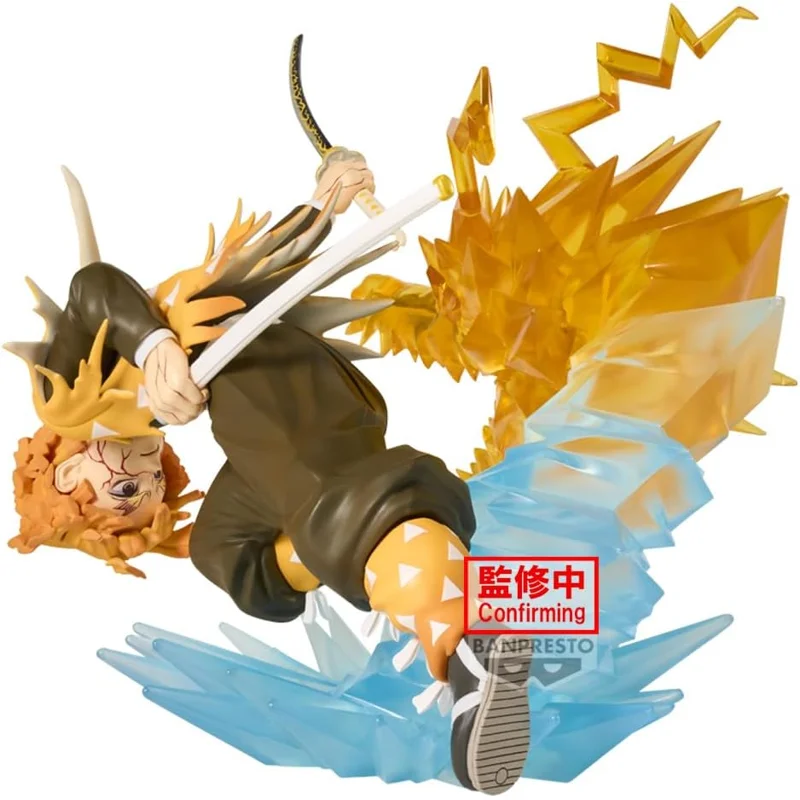 banpresto-demon-slayer-zenitsu-vibration-stars-plus-figur image 2