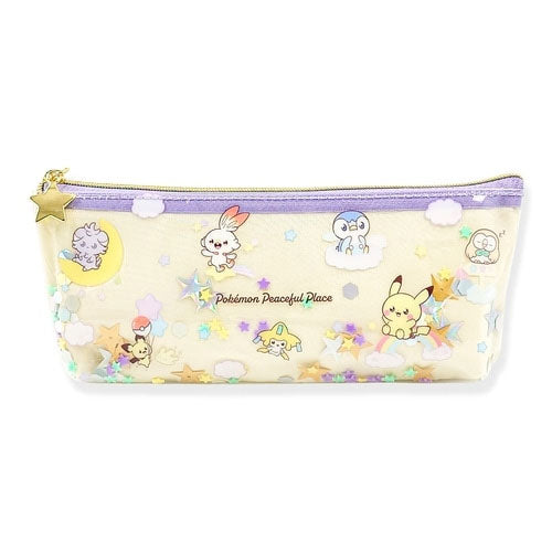 pokemon-pokepeace-etui-glitzersternchen-federm-ppchen-transparent image 1