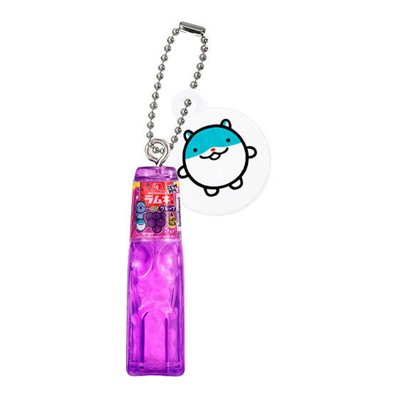 morinaga-ramune-grape-anh-nger-gashapon-4-cm image 1